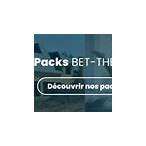 bet thermique dijon